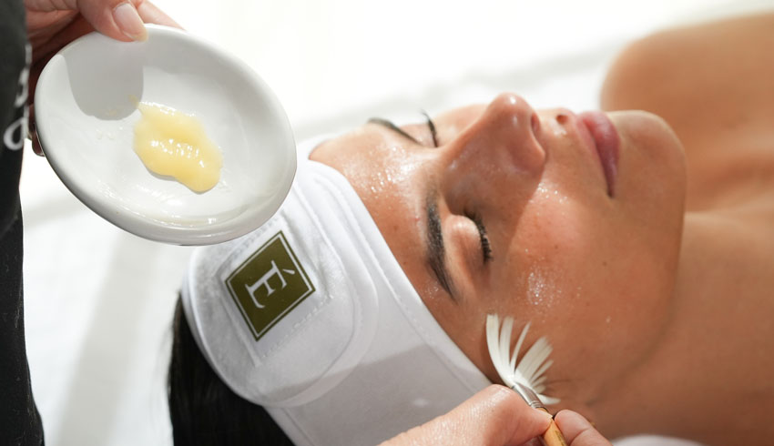 From the Treatment Room: Stories from Our Spa Partners